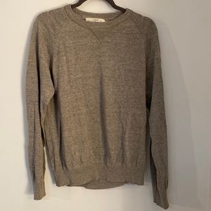 Men’s sweater